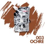 MIYA HIMI - Gouache - Refill bag (navulling) 100ml - Ochre 003