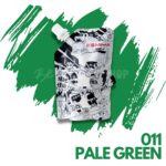 MIYA HIMI - Gouache - Refill bag (navulling) 100ml - Pale Green 011