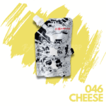 MIYA HIMI - Gouache - Refill bag (navulling) 100ml - Cheese 046