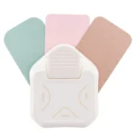 Vaessen Creative - 3 in 1 Hoekpons 4-7-10mm