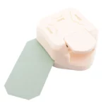 Vaessen Creative - 3 in 1 Label Hoekpons - Afbeelding 8