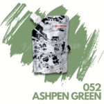 MIYA HIMI - Gouache - Refill bag (navulling) 100ml - Ashpen Green 052
