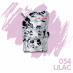 MIYA HIMI - Gouache - Refill bag (navulling) 100ml - Lilac 054