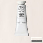 Winsor & Newton Gouache Zinc - 14 ml wit