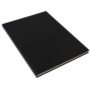 Winsor & Newton Schetsboek - 80 vellen 110 grams - A5