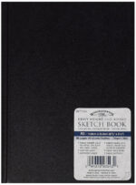 Winsor & Newton Schetsboek - 80 vellen 110 grams - A5