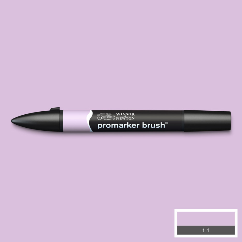Winsor & Newton promarkers Brush - Pink Pearl