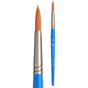 Princeton Select Penseel Serie 3750 - Round Size 12