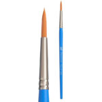 Princeton Select Penseel Serie 3750 - Round Size 5