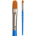 Princeton Select Penseel Serie 3750 - Filbert size 10