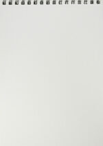 Canson Aquarelpapier spiraal blok - cold pressed - 300 grams - 20 vellen - A5