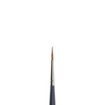 Winsor & Newton Professional Aquarelpenseel Synthetic Sable - Pointed round maat 4