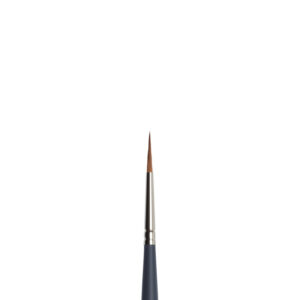 Winsor & Newton Professional Aquarelpenseel Synthetic Sable - Pointed round maat 4