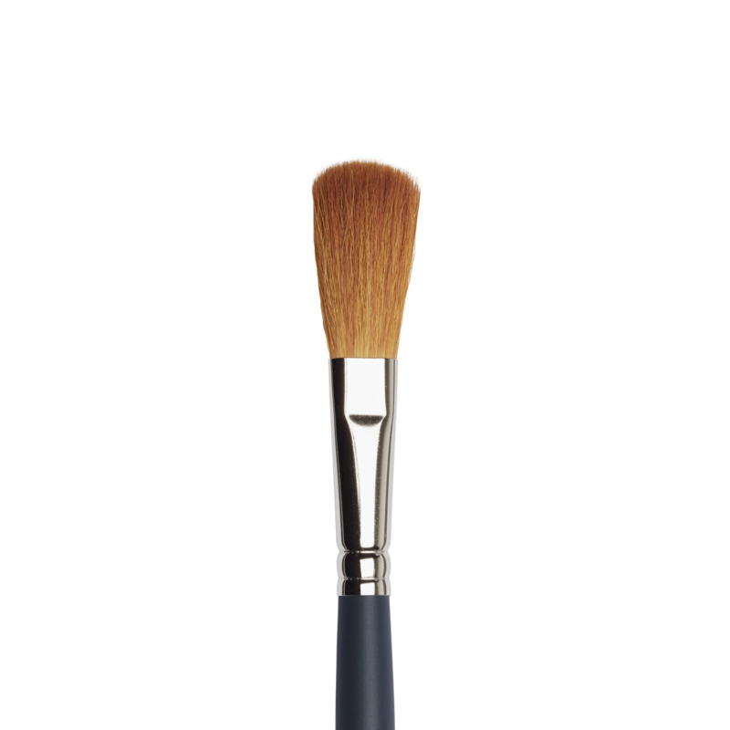 Winsor & Newton Professional Aquarelpenseel Synthetic Sable - Mop maat 1/2