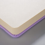 Talens art creation Brush / Schetsboek 12 x 12 cm - 80 vellen - Pastel Violet