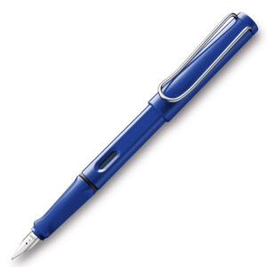 LAMY Safari Vulpen Medium - Blue
