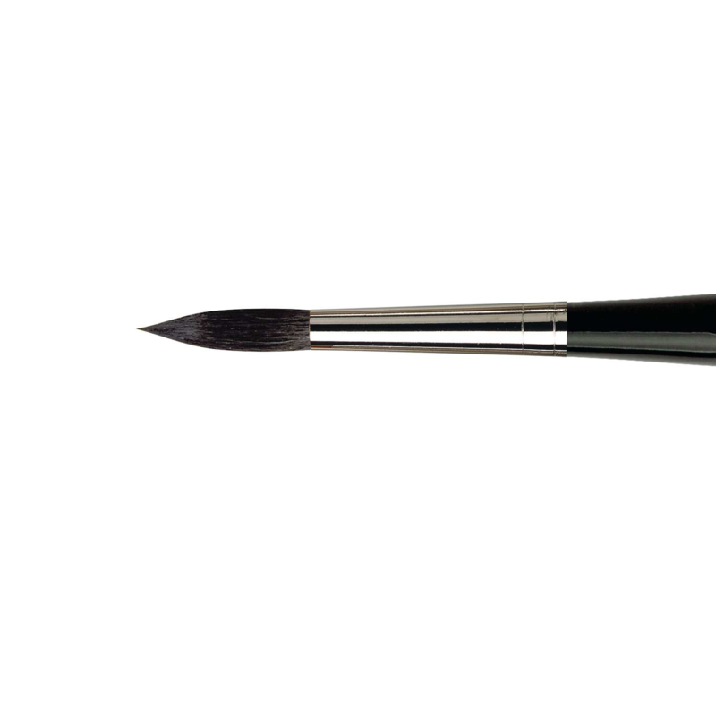 Da Vinci CASANEO serie 5598 rond aquarelpenseel - maat 12