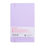 Talens art creation Brush / Schetsboek 13 x 21 cm - 80 vellen - Pastel Violet