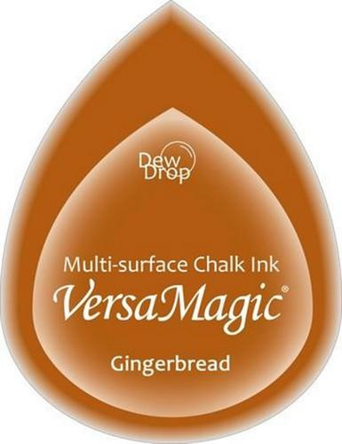 Versa Magic inktkussen Dew Drop Gingerbread