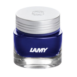 LAMY Crystal Ink T53 inktpot 30ml - Azurite