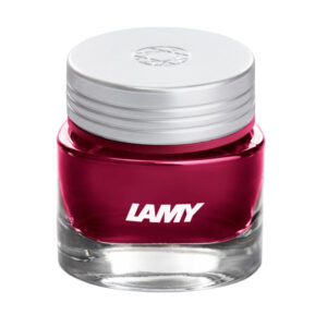 LAMY Crystal Ink T53 inktpot 30ml - Ruby