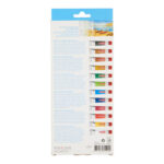 Talens Art Creation aquarelverf- set van 12 tubes
