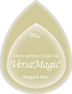 Versa Magic inktkussen Dew Drop Niagara Mist