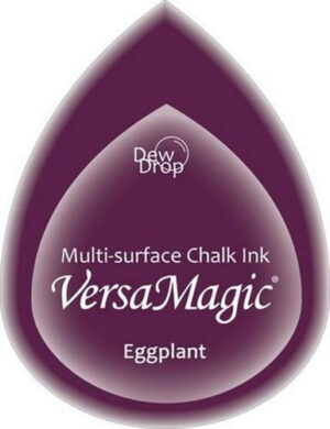 Versa Magic inktkussen Dew Drop Eggplant