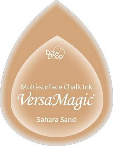 Versa Magic inktkussen Dew Drop Sahara Sand