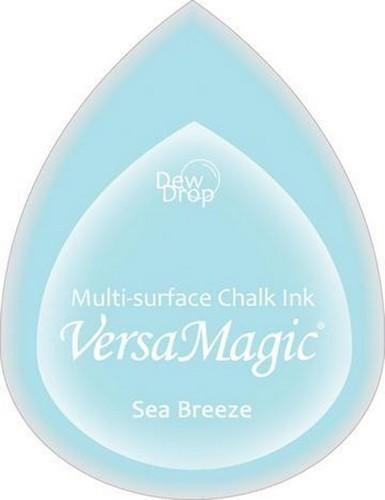 Versa Magic inktkussen Dew Drop Sea Breeze