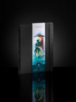 HahnemÃ¼hle - Watercolour Book 100% Cotton - 60 pagina's - Wit papier - A5 Portrait