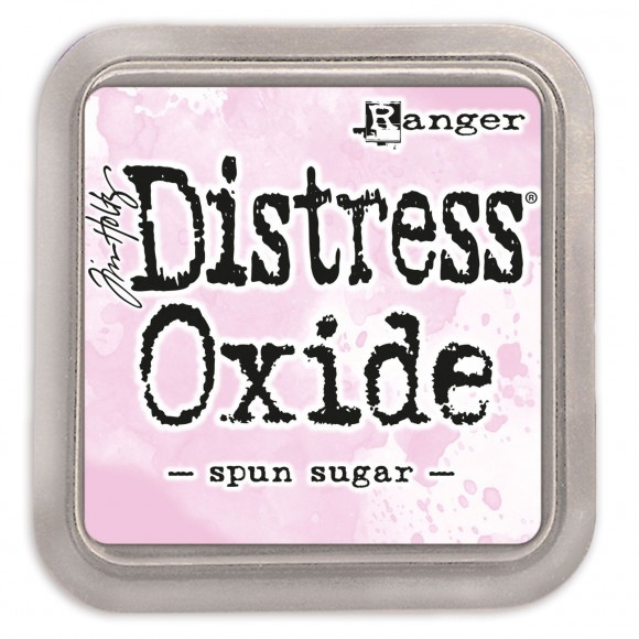 Tim Holtz Distress Oxide Inkt Pads groot - spun sugar