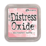Tim Holtz Distress Oxide Inkt Pads groot - Saltwater Taffy