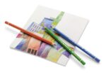 Faber Castell kleurpotloden Polychromos 3,8mm kerndikte - set van 48 in houten kist met accessoires