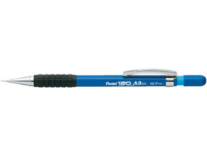 Pentel 120 A3DX Vulpotlood - 0, 7 mm