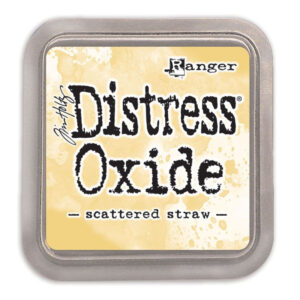 Tim Holtz Distress Oxide Inkt Pads groot - Scattered straw