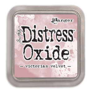 Tim Holtz Distress Oxide Inkt Pads groot - Victorian velvet