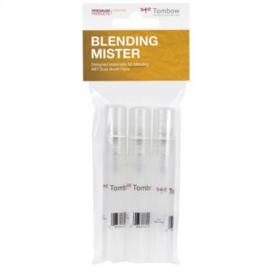 Tombow ABT Dual Brush Blending Mister - Set van 3