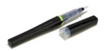 Spectrum Noir Sparkle Brush pen - Clear Overlay (transparant + glitter)