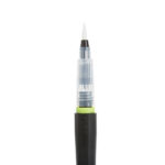 Spectrum Noir Sparkle Brush pen - Clear Overlay (transparant + glitter)