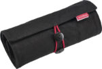 SenseBag roletui voor 18 markers zwart