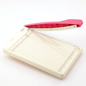 Vaessen Creative - Guillotine papiersnijder 21 x 15 cm