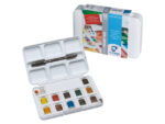 Van Gogh aquarelverf - Pocketbox 12 napjes - Hp8631