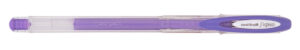 Uni-ball Signo Gelpen - UM-120AC 0,7 mm - Pastel Violet