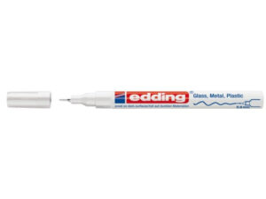 Edding Lakmarker 780 - 0,8 mm - wit