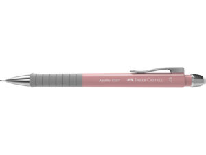 Faber-Castell  vulpotlood Apollo 0,7 mm - Roze