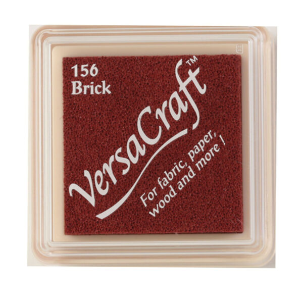 VersaCraft inktkussen small - Brick
