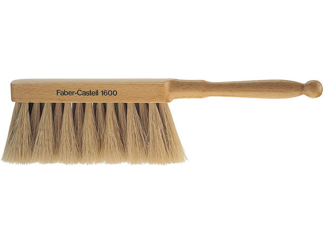 Faber Castell tekenborstel 1600