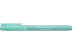Fineliner Faber-Castell Broadpen Pastel 0.8mm - turquoise