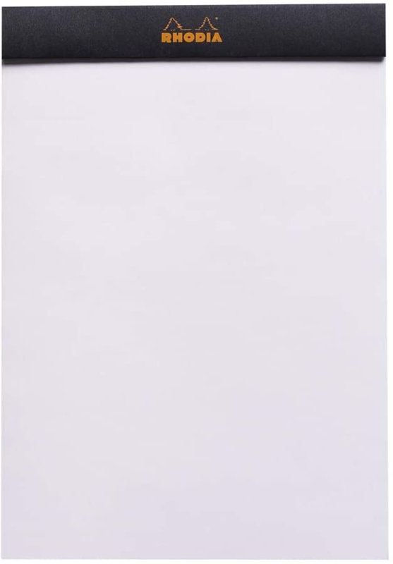 Rhodia Notitieblok A5 No. 16 - 80 vellen - wit papier